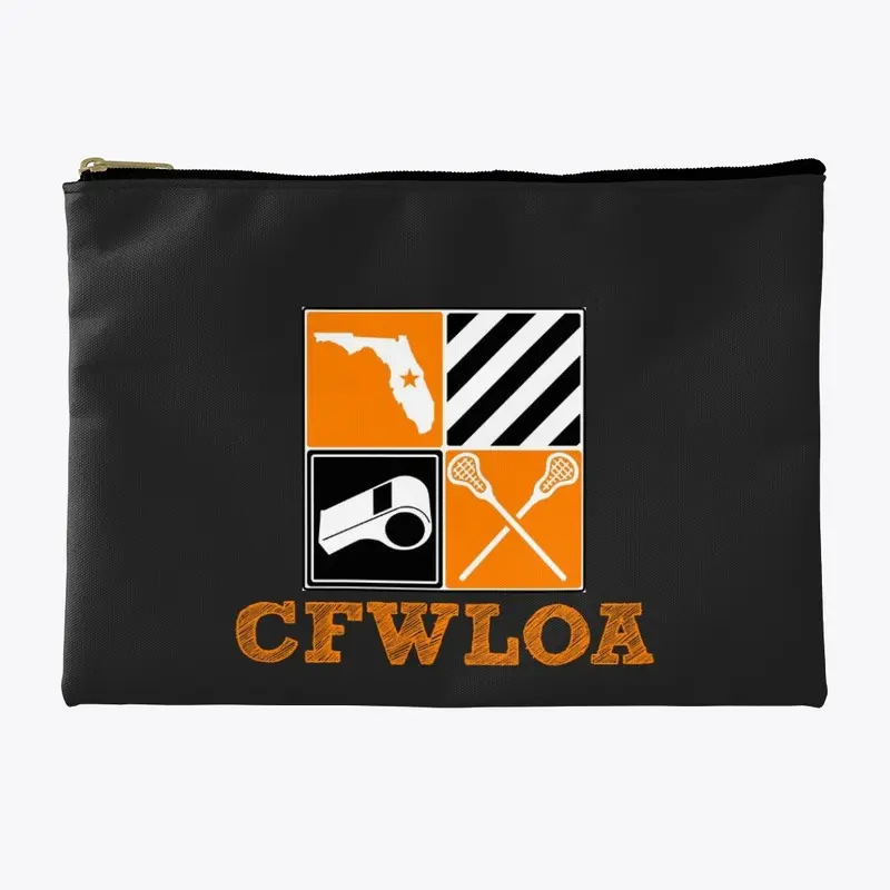 CFWLOA Accessory Pouch