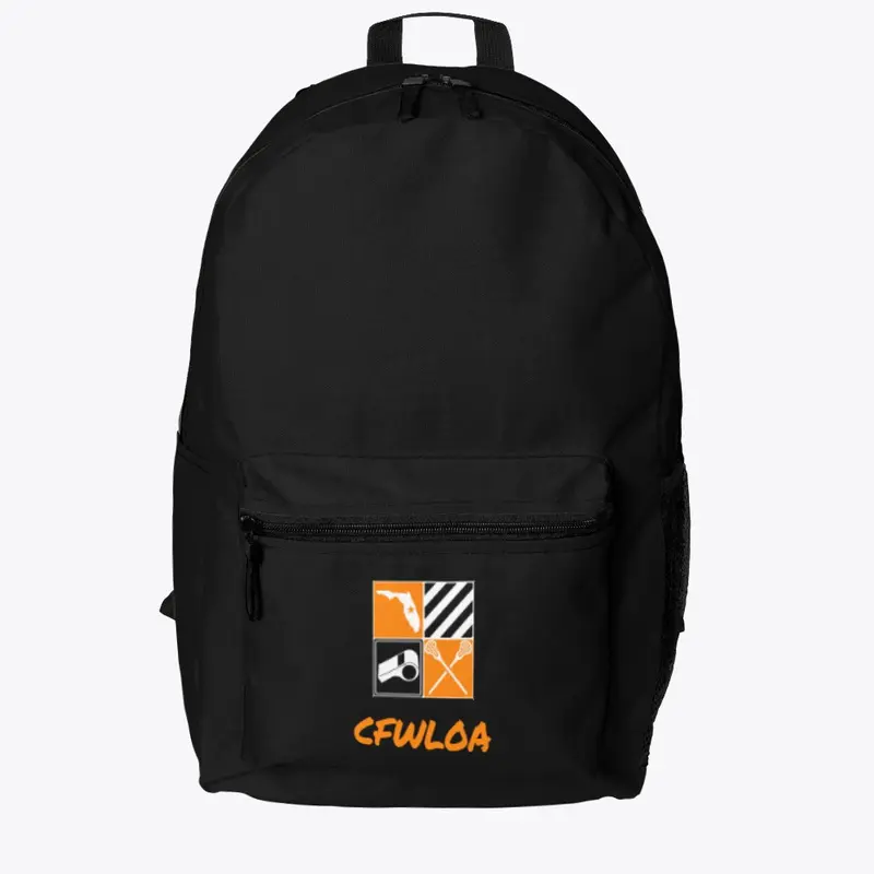 CFWLOA Backpack