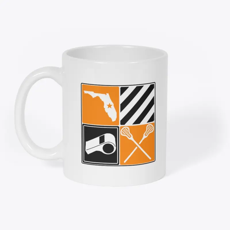 CFWLOA Mug