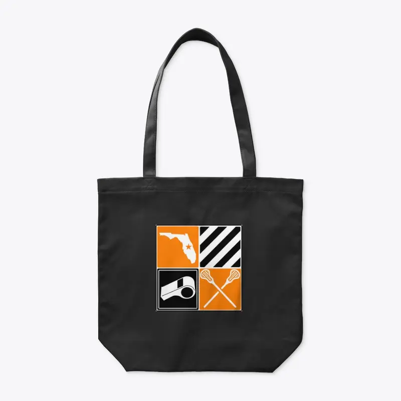 CFWLOA Organic Tote Bag