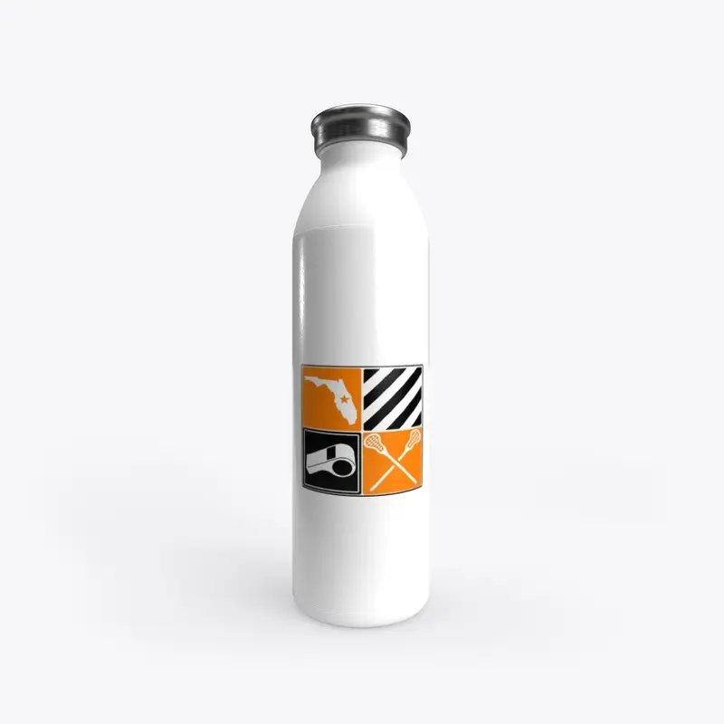 CFWLOA Stainless Steel Water Bottle