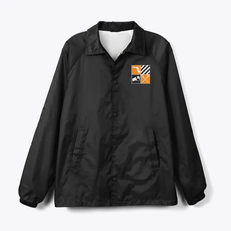 CFWLOA Jacket